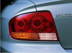 Hyundai Sonata 2004 года